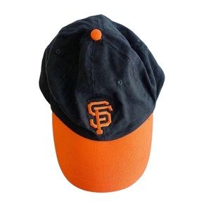 San Francisco Giants Mens Playstation Baseball Cap